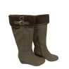 Botas de mujer anlida