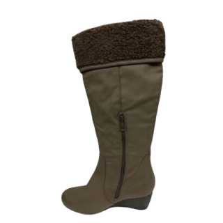 Boots Woman Anlida