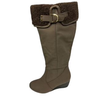 Boots Woman Anlida