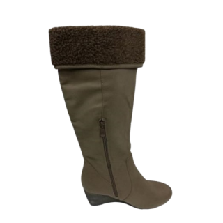 Botas de mujer anlida