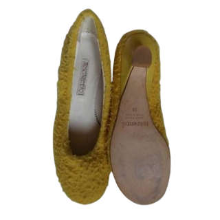 Ballerina's Nello Nembro