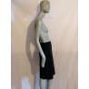 Jupe Carella noire Vintage Artic. 016701