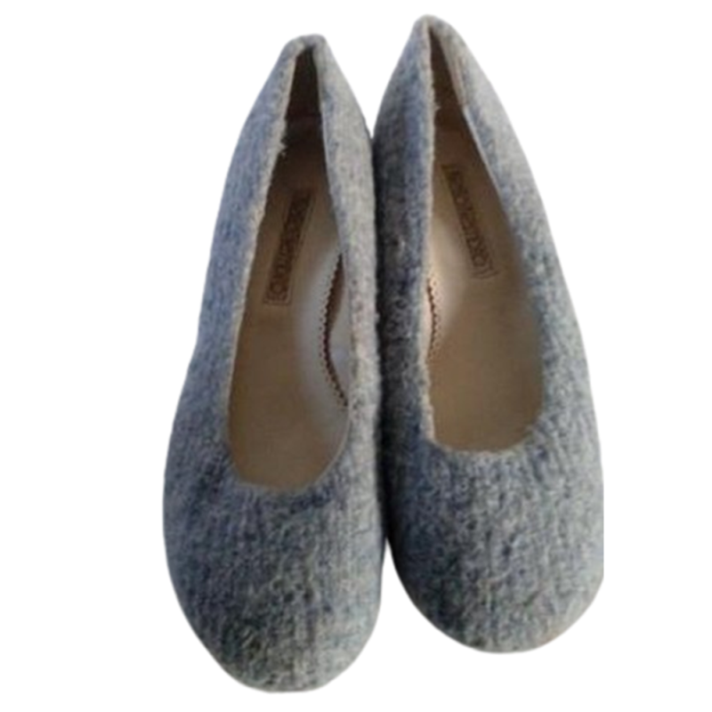 Ballerinas Nello Nembro