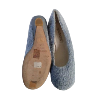 Bailarinas Nello Nembro