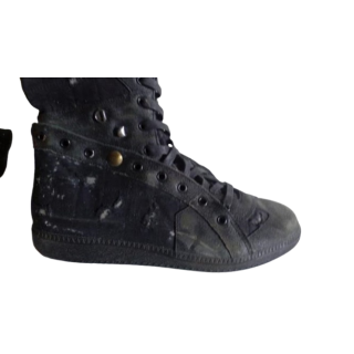 Steigende Turnschuhe Diesel StyleLab