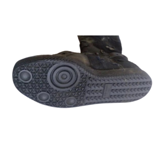 Steigende Turnschuhe Diesel StyleLab