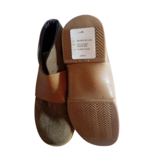 Zoccoli Bikkembergs Bk2906