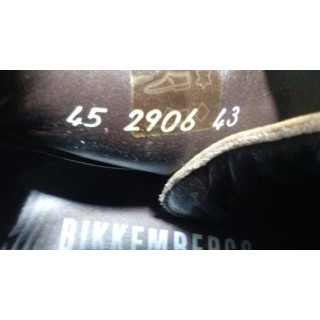 Clogs Bikkembergs Bk2906