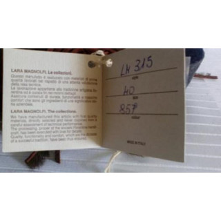 Tamancos Lara Magnolfi Lm315