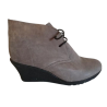 Stiefel Zaza & Pata Wedge Ferse