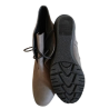 Stiefel Zaza & Pata Wedge Ferse