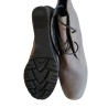 Botas Zaza & Pata Wedge Heel