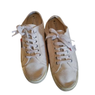 Tennis Superga With open heels