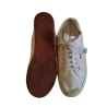 Tenis Superga abierto de tacón