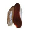 Tennis Superga Open-heeled