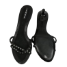 Sandali Black Lerre