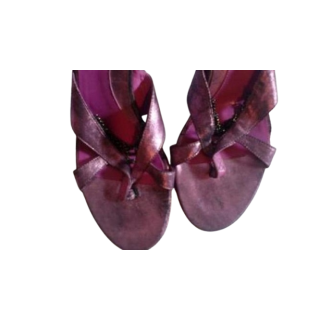 National Costume Sandals