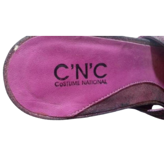 Sandales C'N'C' | Sandales Costume National