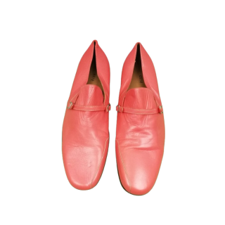 Mocasines Exté Vintage