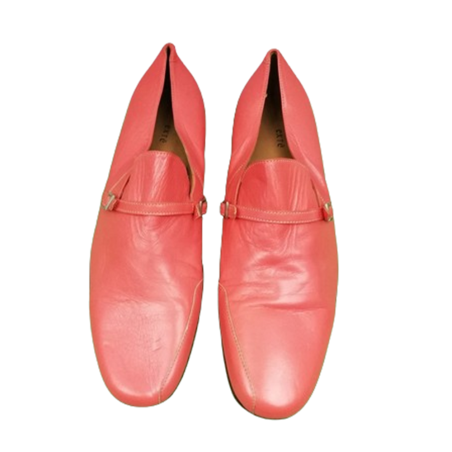 Moccasins Exté Vintage male