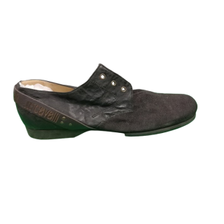 Mannschuhe Just Cavalli