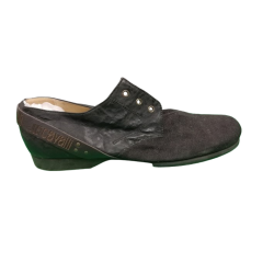 Sapatos de homem Just Cavalli