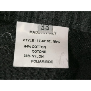 Pants Bikkembergs Collector Modello 3X1328047