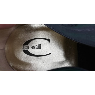 Zapatos de hombre Just Cavalli