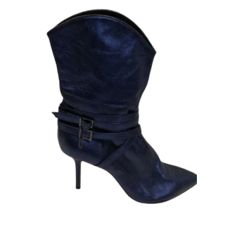 Bottes Rodolphe Menudier Modèle 14
