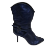 Stiefel Rodolphe Menudier Modell 14