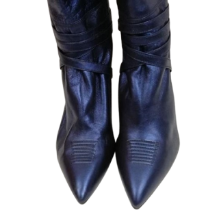 Stiefel Rodolphe Menudier Modell 14