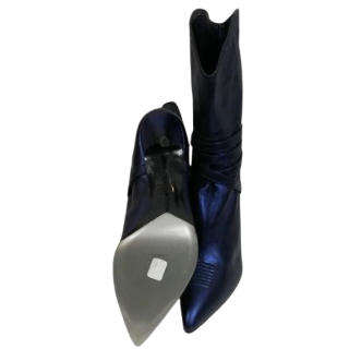 Bottes Rodolphe Menudier Modèle 14