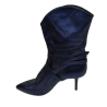 Botas Rodolphe Menudier Modelo 14