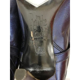Bottes Rodolphe Menudier Modèle 14