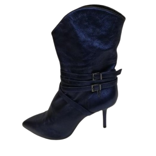 Stiefel Rodolphe Menudier Modell 14