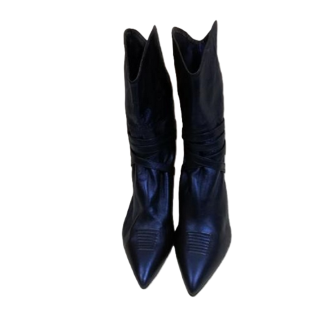 Stiefel Rodolphe Menudier Modell 14