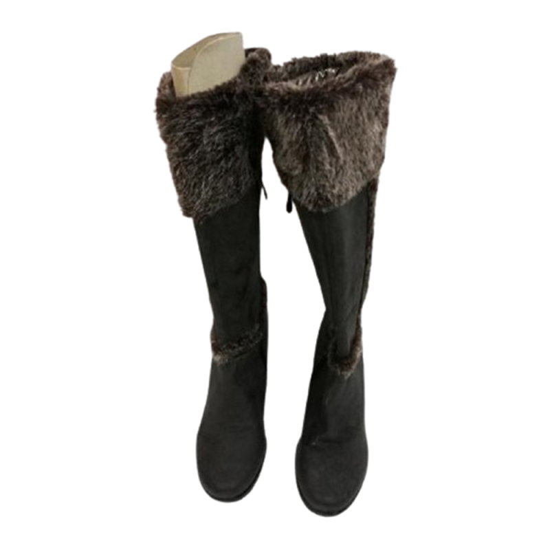 Botas Bobo 887 Grays