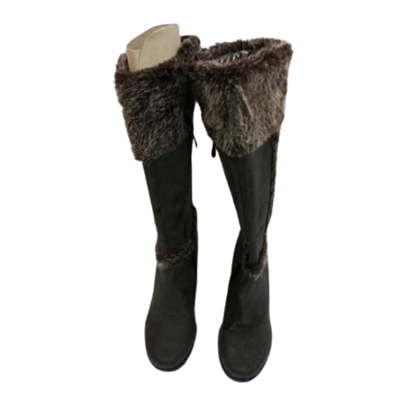 Botas Bobo 887 Grays