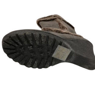 Bottes Bobo 887 Grises