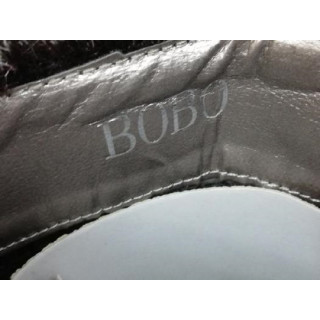 Bottes Bobo 887 Grises