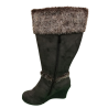 Botas Bobo 887 Grays