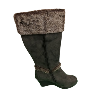 Boots bobo 887 grau