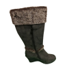 Boots bobo 887 grau