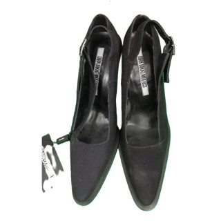 Bombas Dirk Bikkembergs Modelo bef