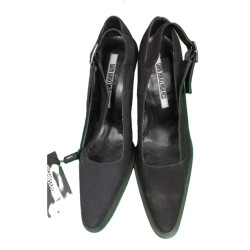 Bombas Dirk Bikkembergs Modelo bef