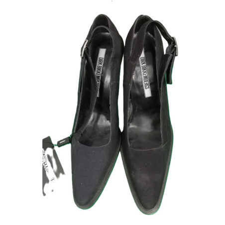 Bombas Dirk Bikkembergs Modelo bef