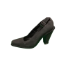 Pumpen Dirk Bikkembergs BEF-Modell