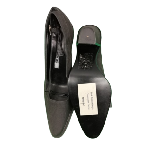 Bombas Dirk Bikkembergs Modelo bef