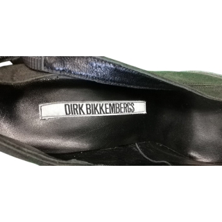 Pompe Dirk Bikkembergs Modello BEF