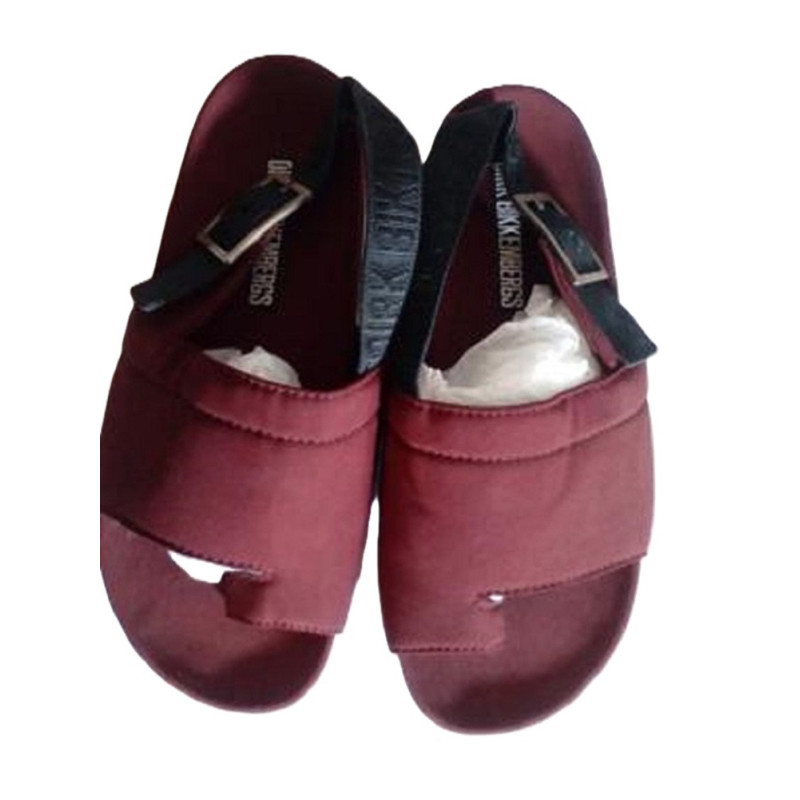 Sandales Bikkembergs Modèle B784